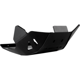 Skid Plate - Black - Honda - CRF300L thumbnail-7
