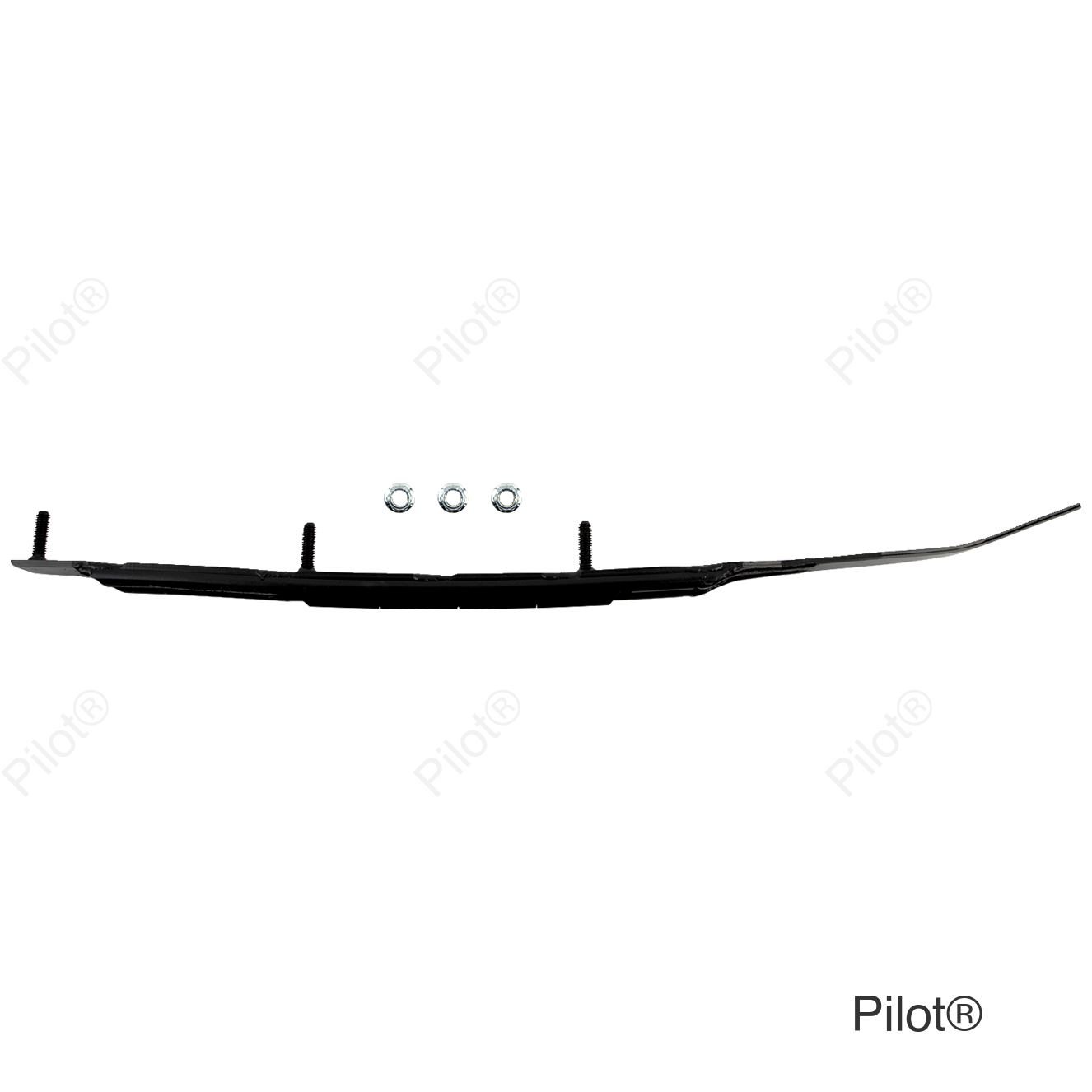 Dooly™ Runners - 8" - 60°
