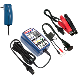 Battery Charger/Maintainer thumbnail-1