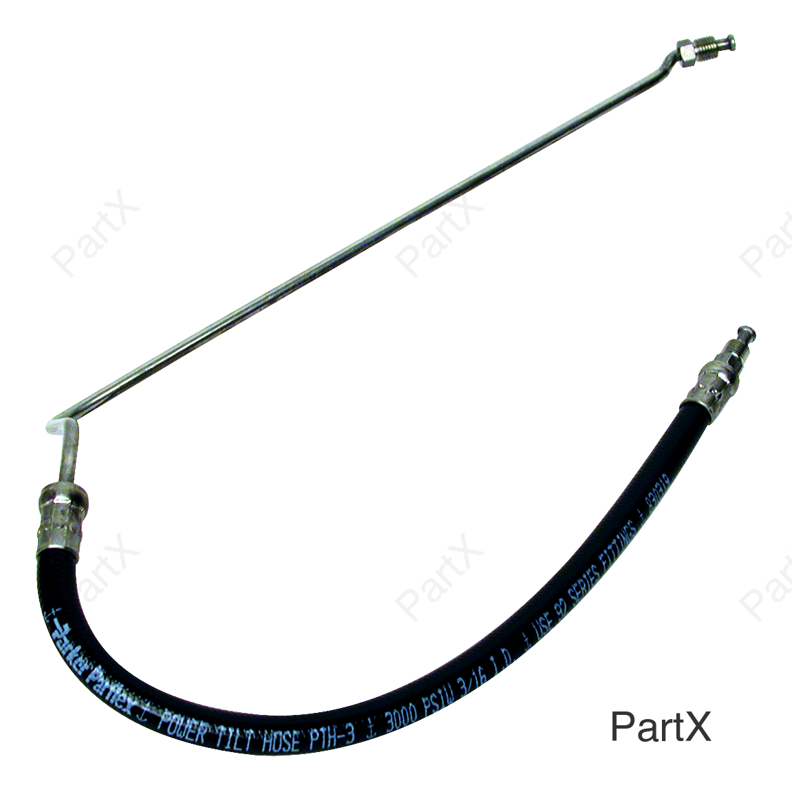 Trim Hose (26240)