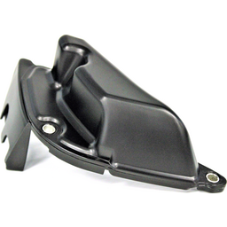 CASE, MUFFLER