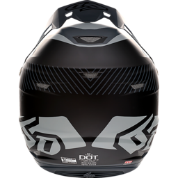 ATR-2 Helmet - Fusion - Black - Small thumbnail-3