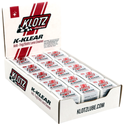 K-Klear Anti-Fog Gel thumbnail-0