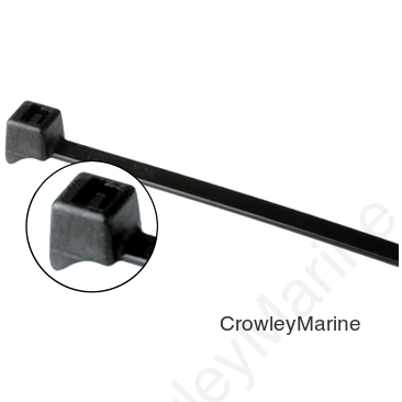 7.5", 50# Strength, 1000 pk