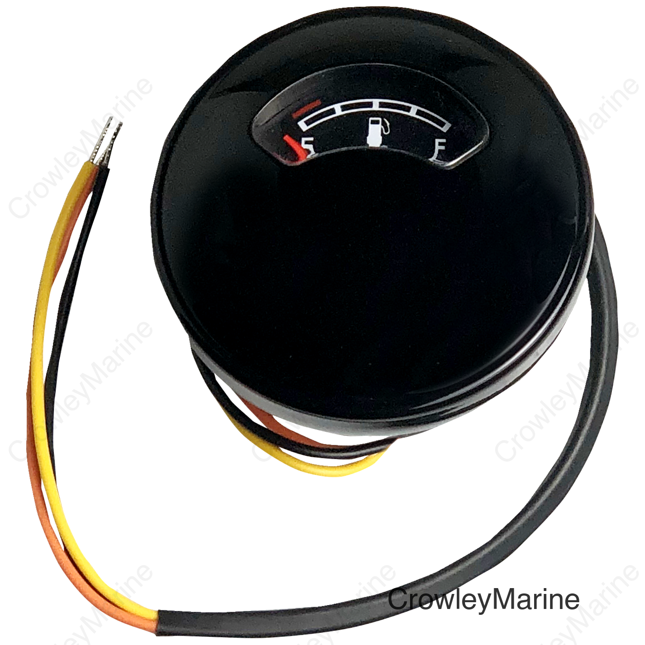 GAGE OEM FUEL BLK 01-7