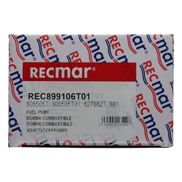 FUEL PUMP (REC899106T01) thumbnail-1