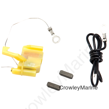 IGNITION MODULE  BRIGGS & STRA