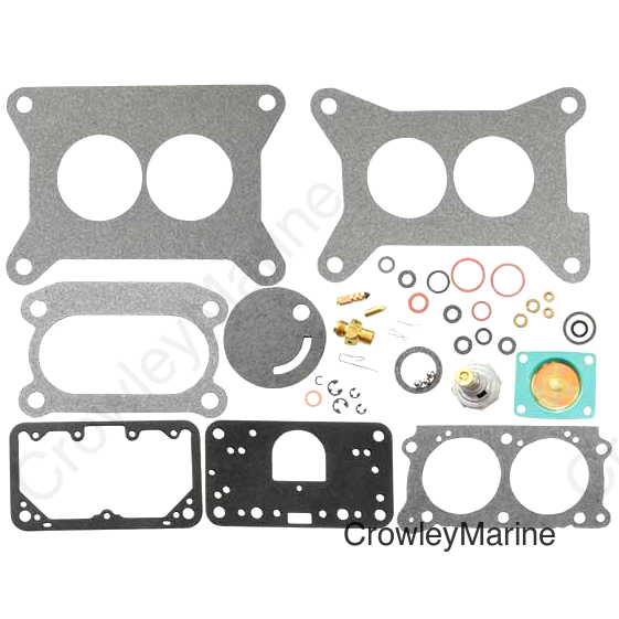 Carburetor Repair Kit