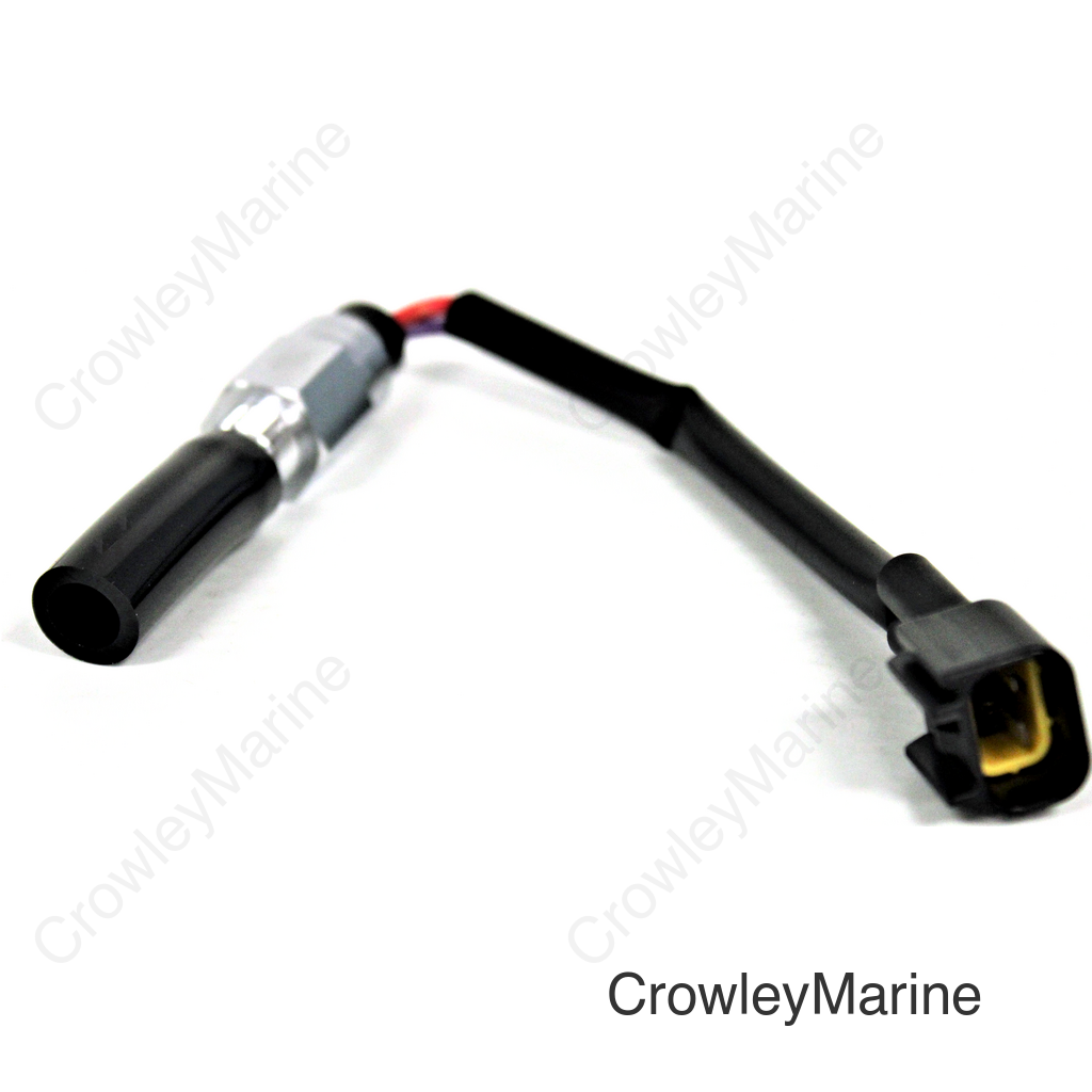 Solenoid Valve Assembly