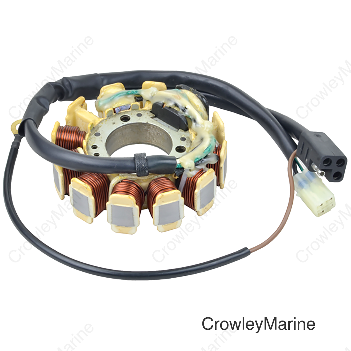 STATOR ARTIC CAT