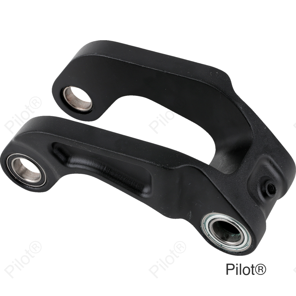 Rear Suspension Link - Tazer/Tazer Alloy - Lower