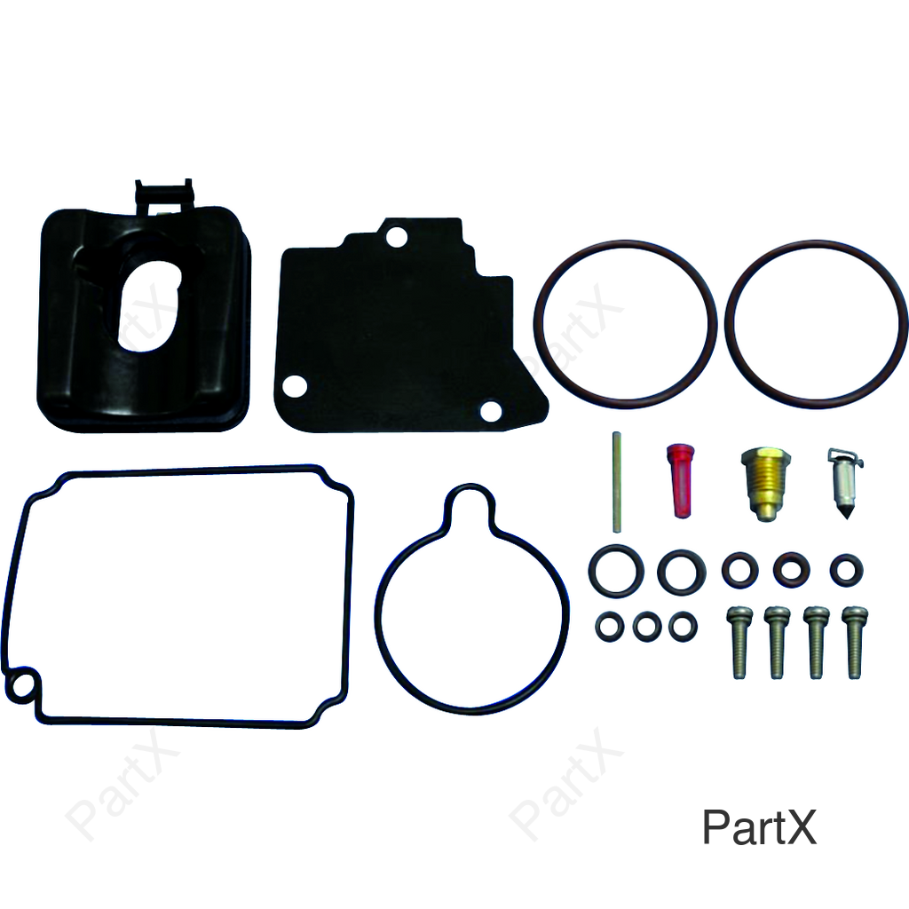 Carburetor Service Kit (40678)