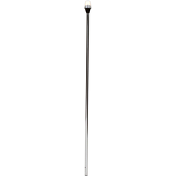 Seachoice LED All-Round Light for Boating, Stow-A-Way Aluminum Light, 48 In. thumbnail-1