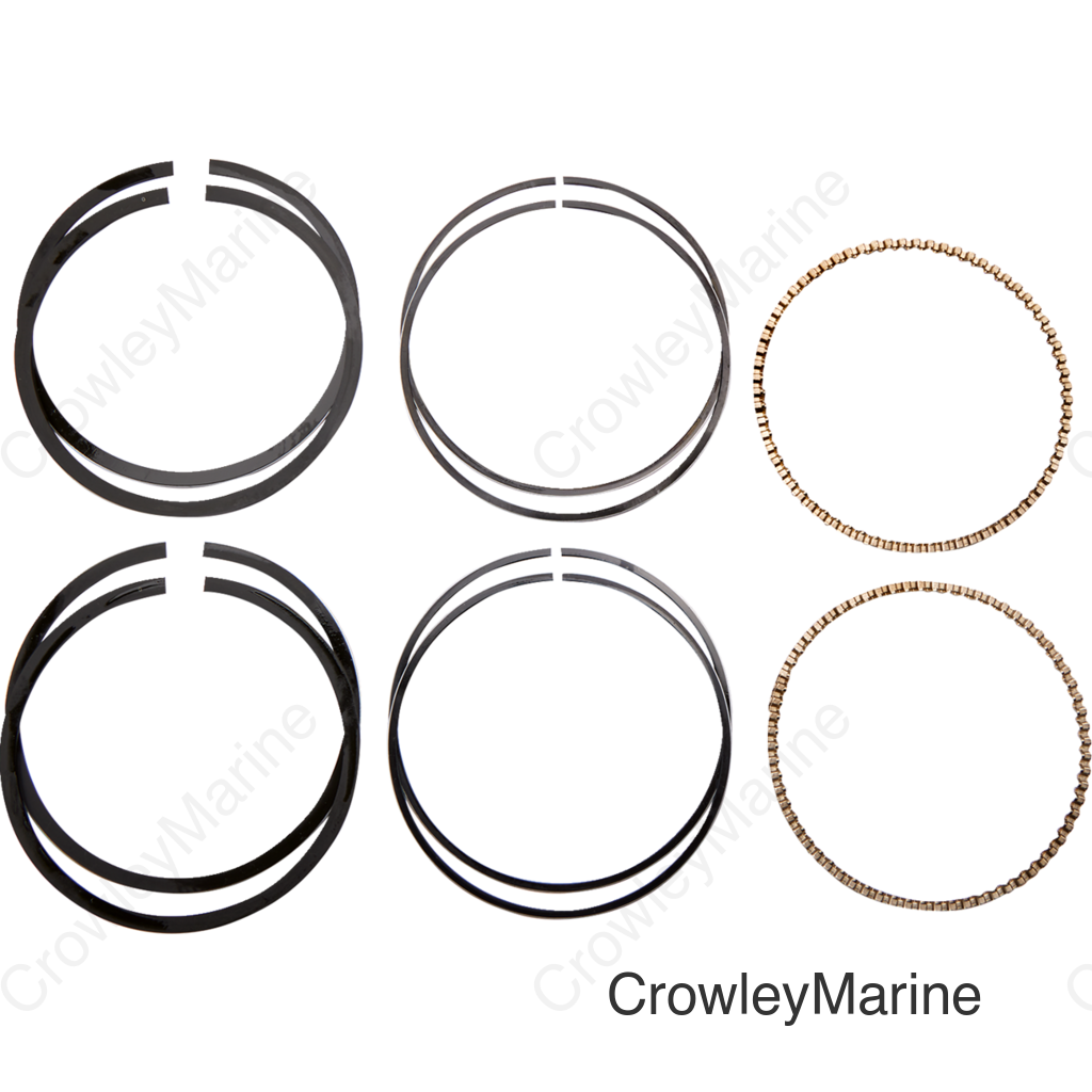 RING SET 88"TC .010
