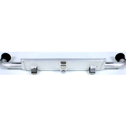 Heat Exchanger Assembly