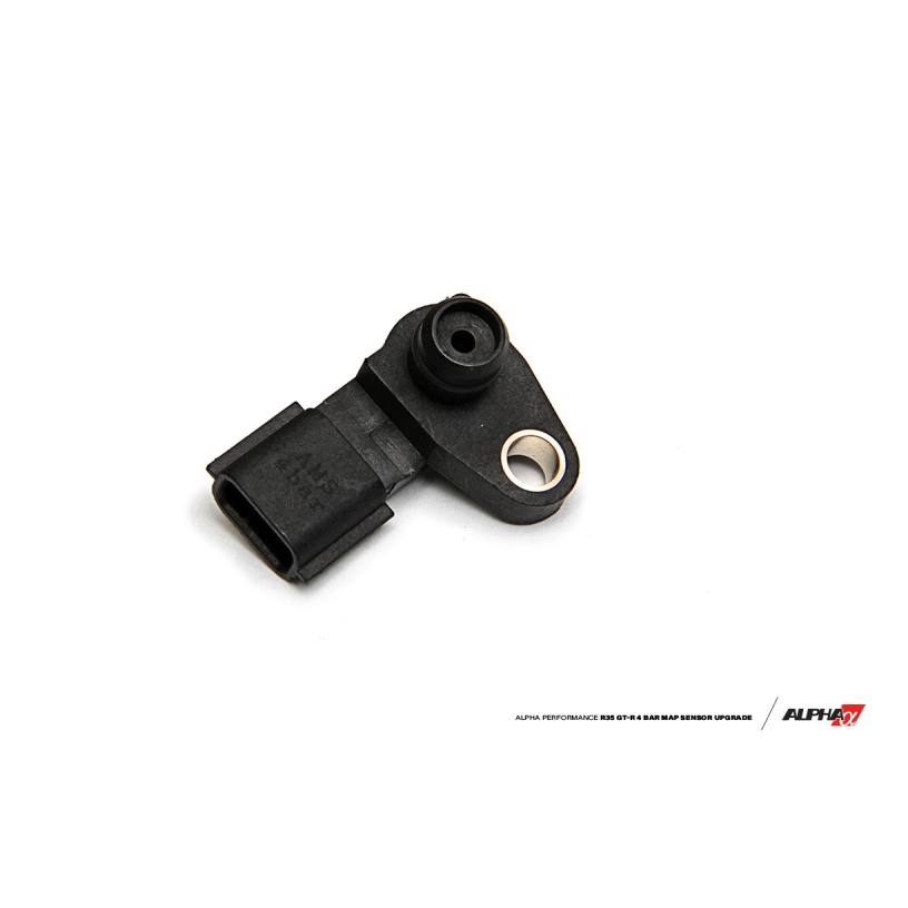 AMS Performance 2009+ Nissan GT-R R35 Alpha 4 Bar MAP sensor