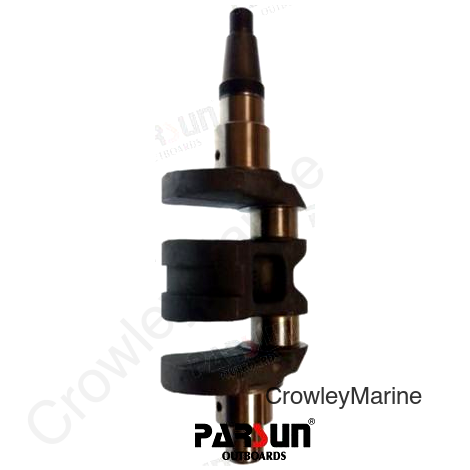 CRANKSHAFT (PAF20-05020004)