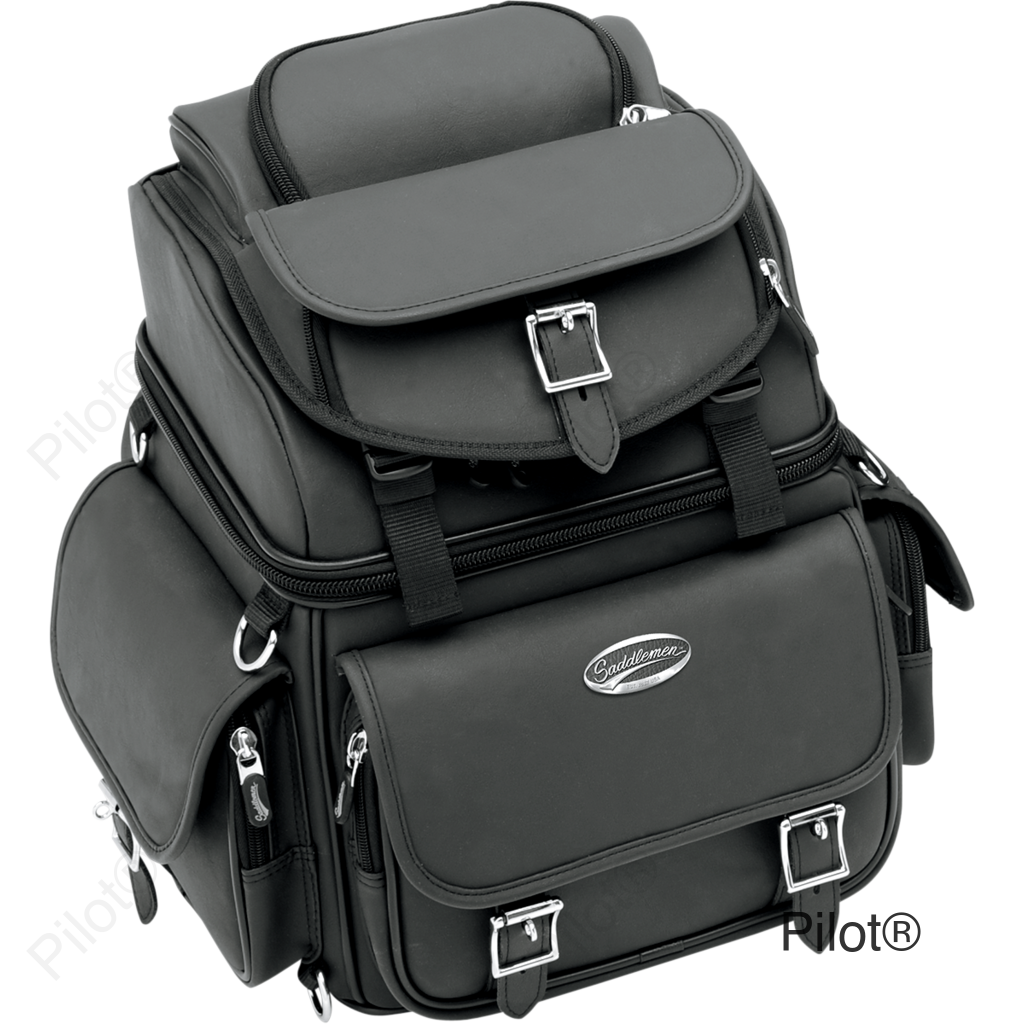 Sissy Bar Bag