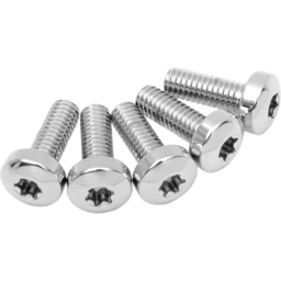 BRAKE ROTOR HARDWARE FRONT TORX SCREW KIT thumbnail-1