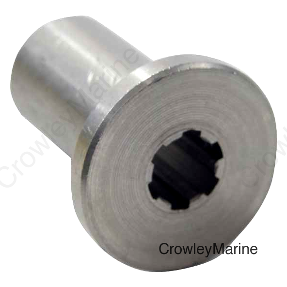 Shift Coupling