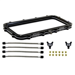 Nitrous Express Holley High Ram Plenum Nitrous Plate Conversion thumbnail-0