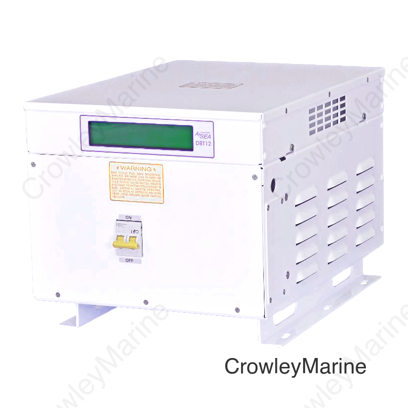 DBT12 GEN 2 DOCK BOOST TRANSFORMER