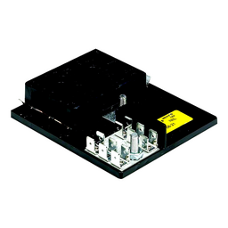 Seachoice Fuse Block ATO/ATC, 6 Gang Ground Bar 12V thumbnail-6
