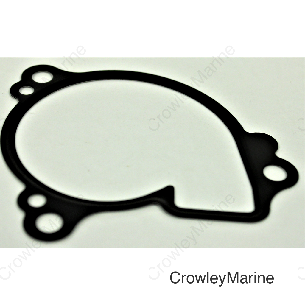 Housing Cove Gasket