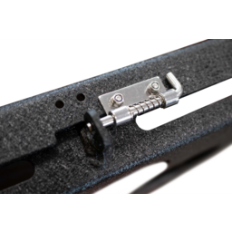 Fishbone Offroad  Tailgate Table - Black thumbnail-1