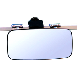 7" x 14", Frame Mount