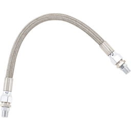 11"SS OIL LINE W/FITTINGS thumbnail-1
