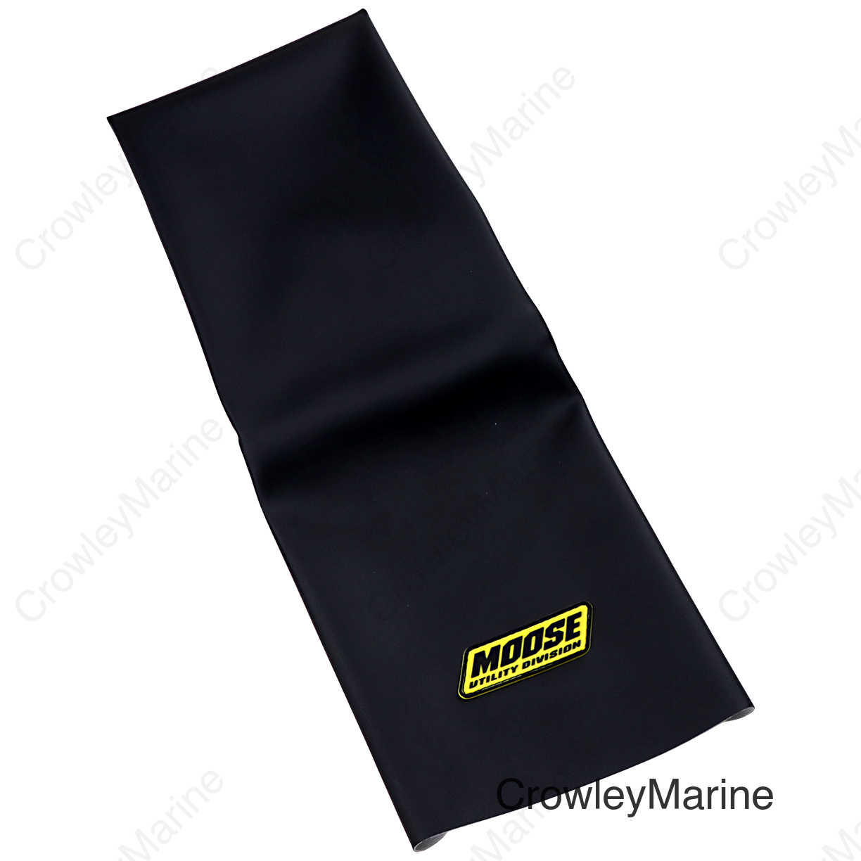 SEAT COVER AC MSE BLK