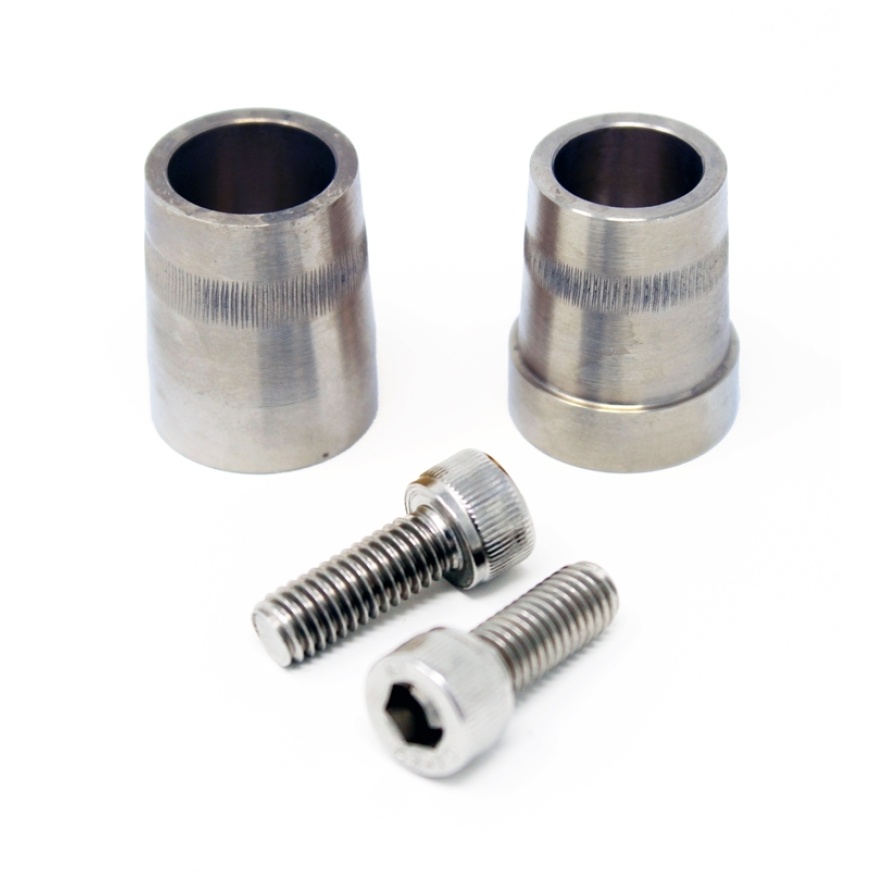Torque Solution Universal Aluminum M6 Bolt to SAE Battery Terminals