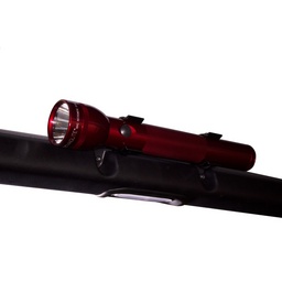 Fishbone Offroad 2018+ Jeep Wrangler JL Roll Bar Flashlight Mount Rear thumbnail-9