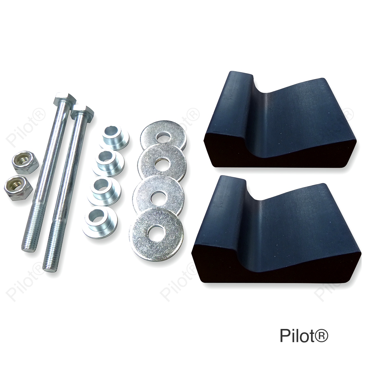 Mount Kit - 10 mm