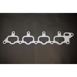 Torque Solution Thermal Intake Manifold Gasket: Mitsubishi Evo 7/8/9 thumbnail-1
