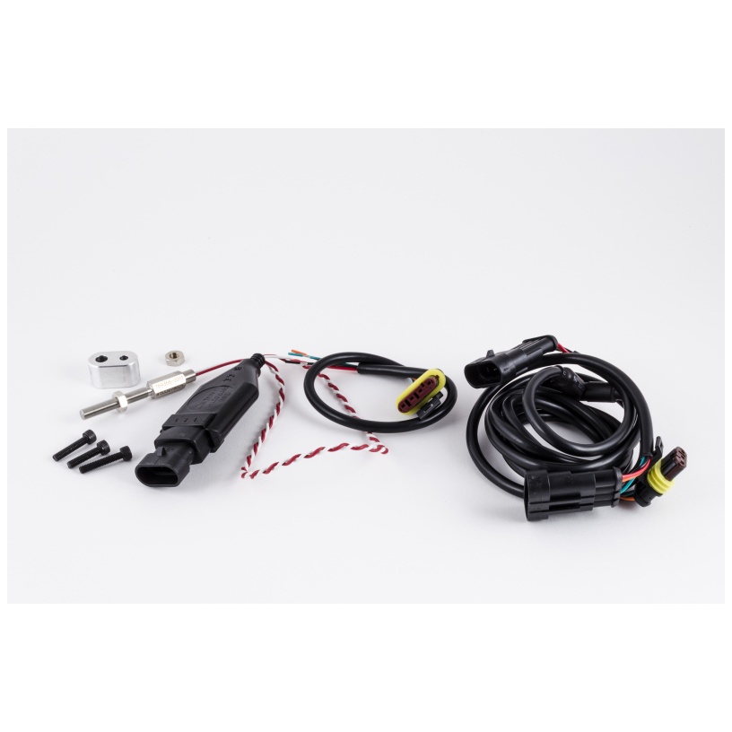 Garrett Various Speed Sensor w/o Gauge (Pro)