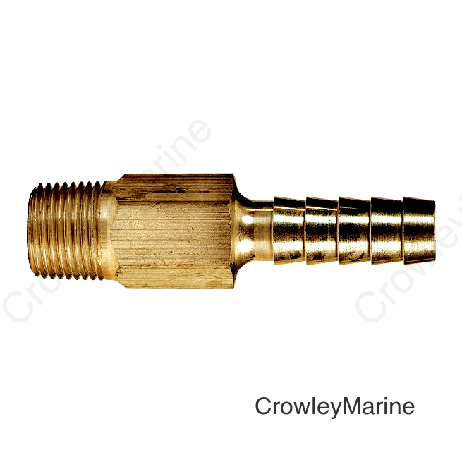 Moeller Anti-Siphon Valve
