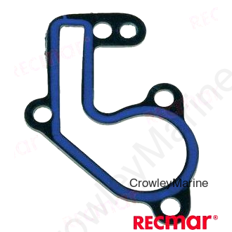 GASKET (REC682-12414-A1)