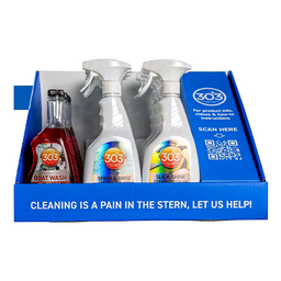 303 Products 30819 Ceramic Soluntion Center