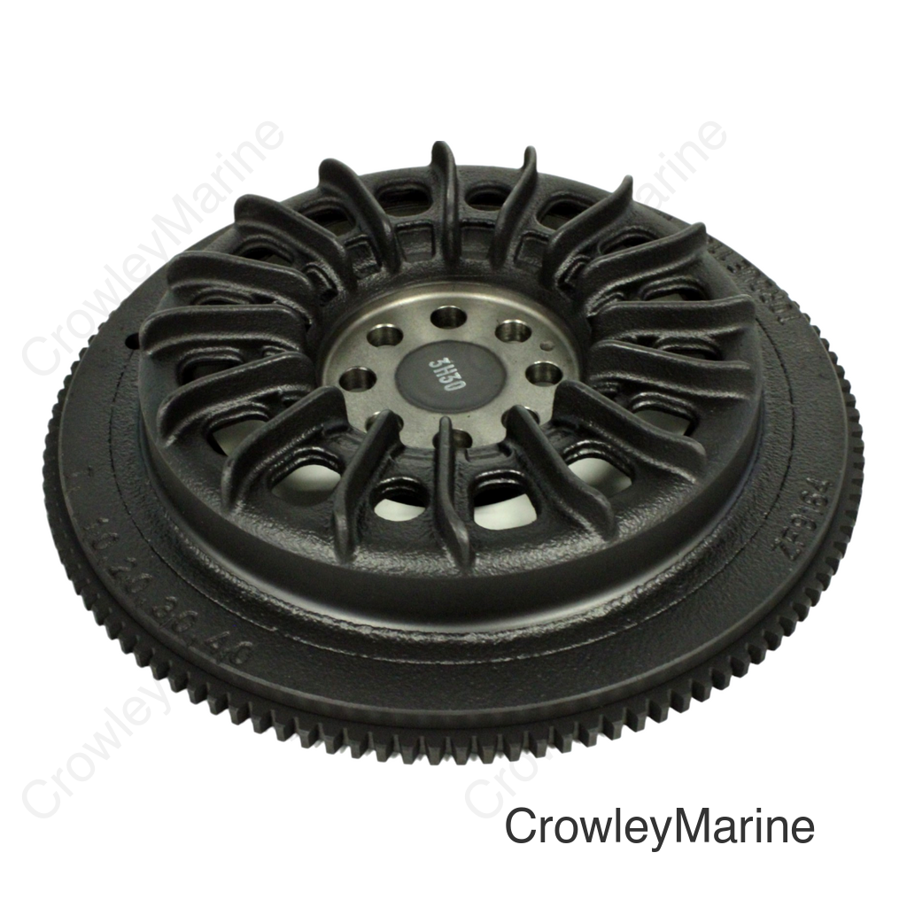 FLYWHEEL COMP,M