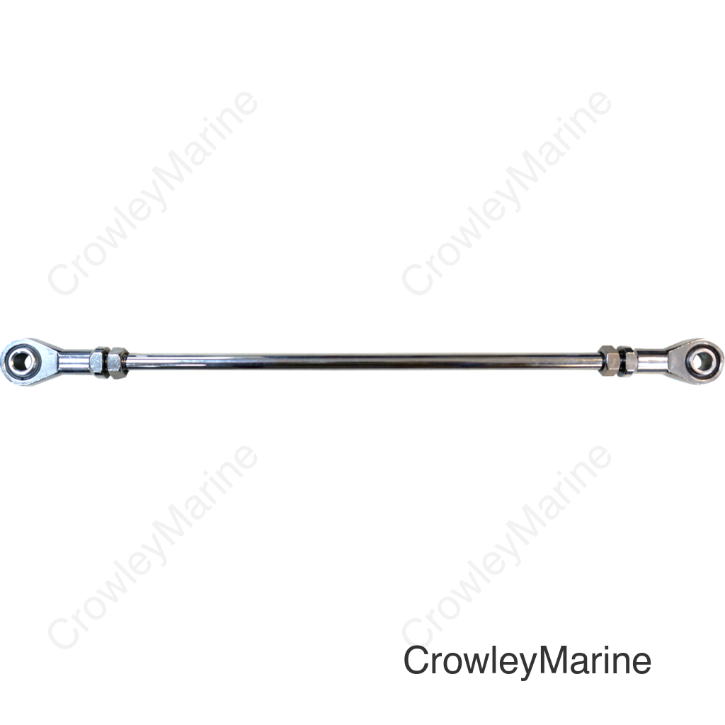 LINKAGE SHFT M8ST 11.4"CH