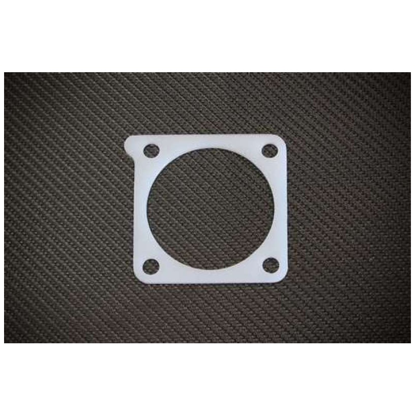 Torque Solution Thermal Throttle Body Gasket: Mitsubishi EVO X