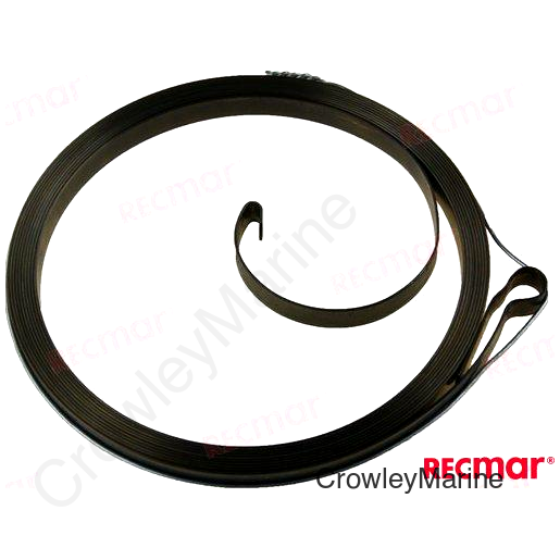 STEERING SPRING (REC66T-15713-00)