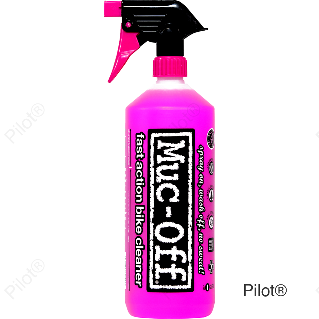 Bike Cleaner - 1 L