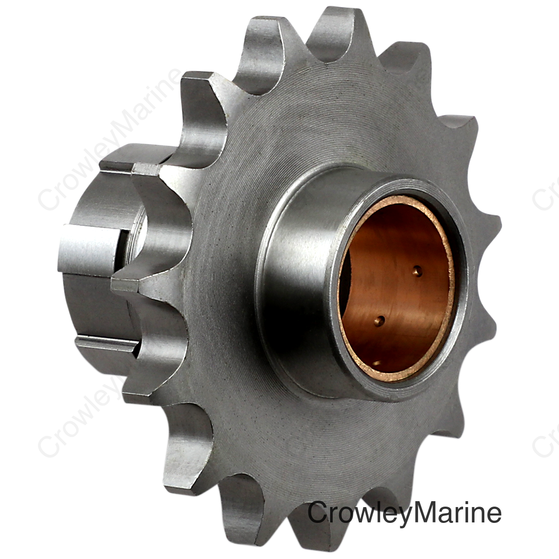C/S SPROCKET HON 428 15T