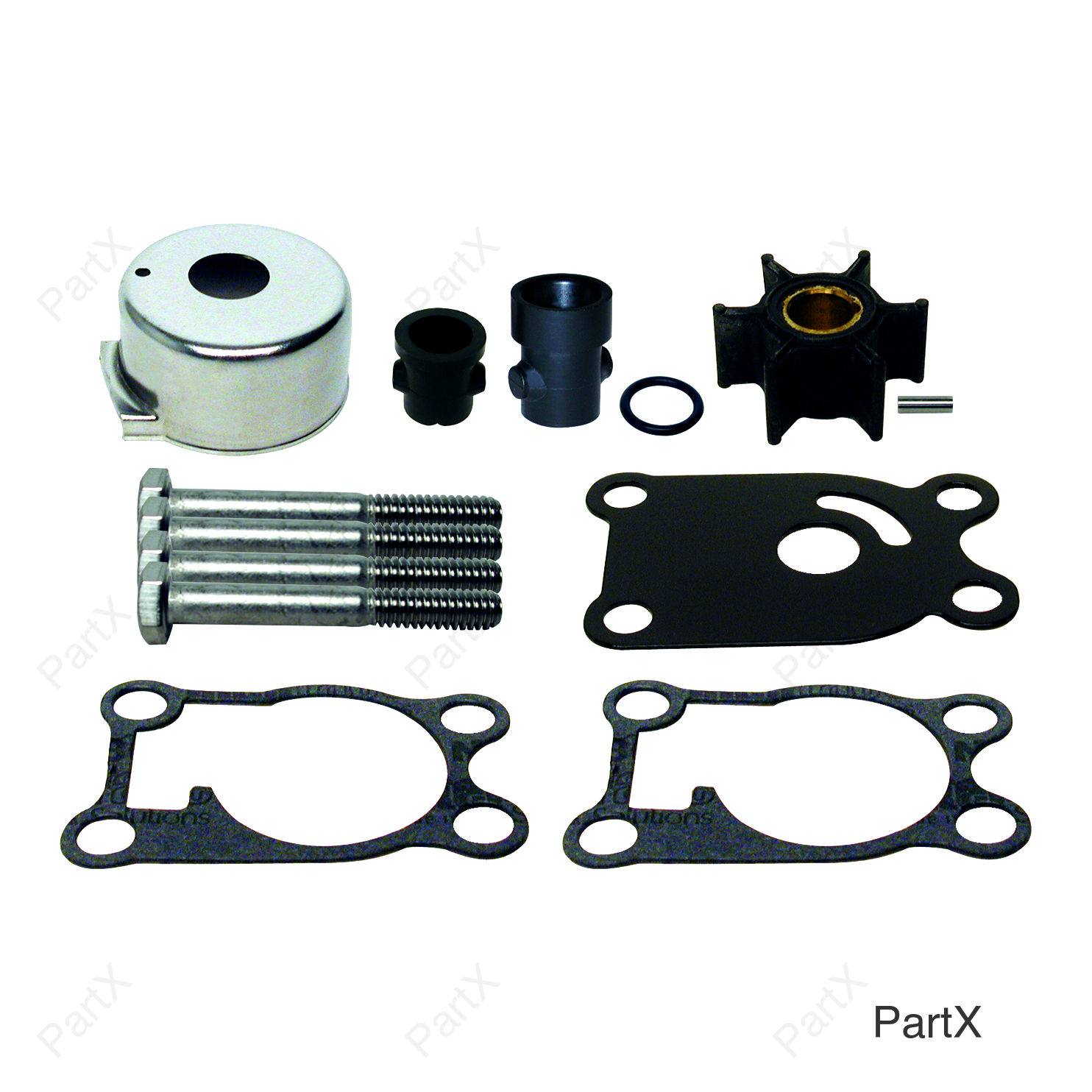Water Pump Service Kit - GLM Products (12255)