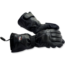 Gen X-4 Warm Tek Heated Gloves - Black - Large