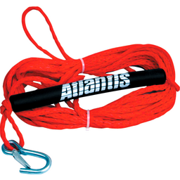 P/W SKI ROPE STD 75'