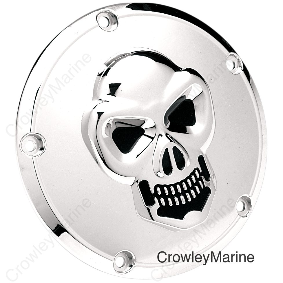 SKULL DERBY CVR 99-18 TC